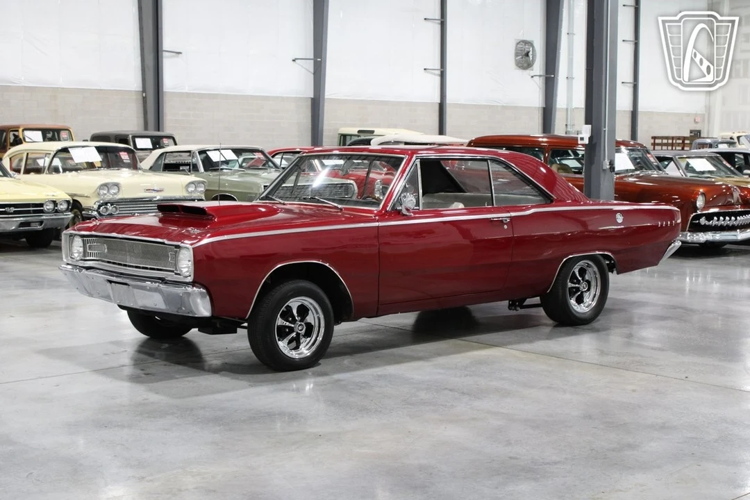 1967 Dodge Dart - Image 3 of 12