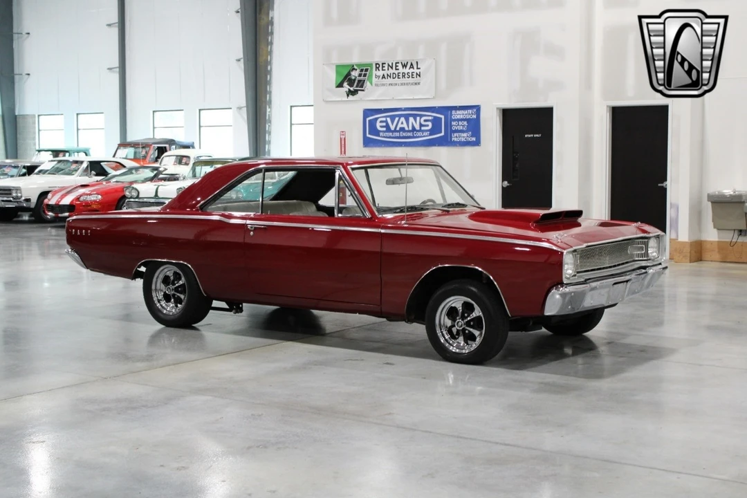 1967 Dodge Dart - Image 7 of 12