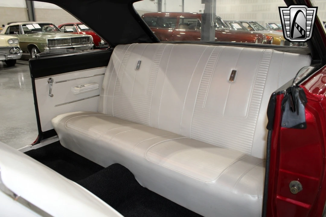 1967 Dodge Dart - Image 10 of 12