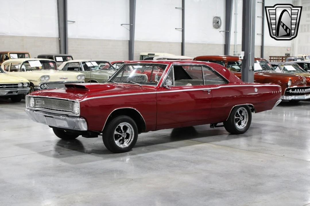 1967 Dodge Dart - Image 3 of 12