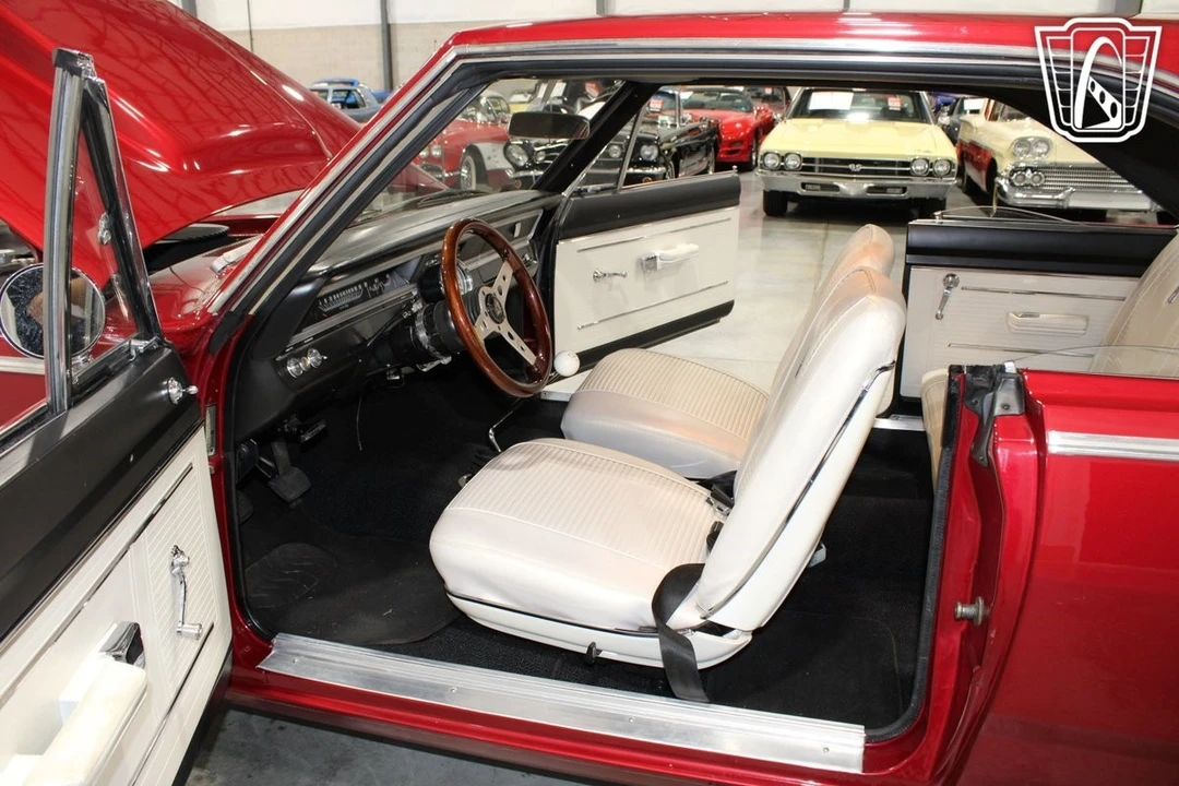 1967 Dodge Dart - Image 8 of 12
