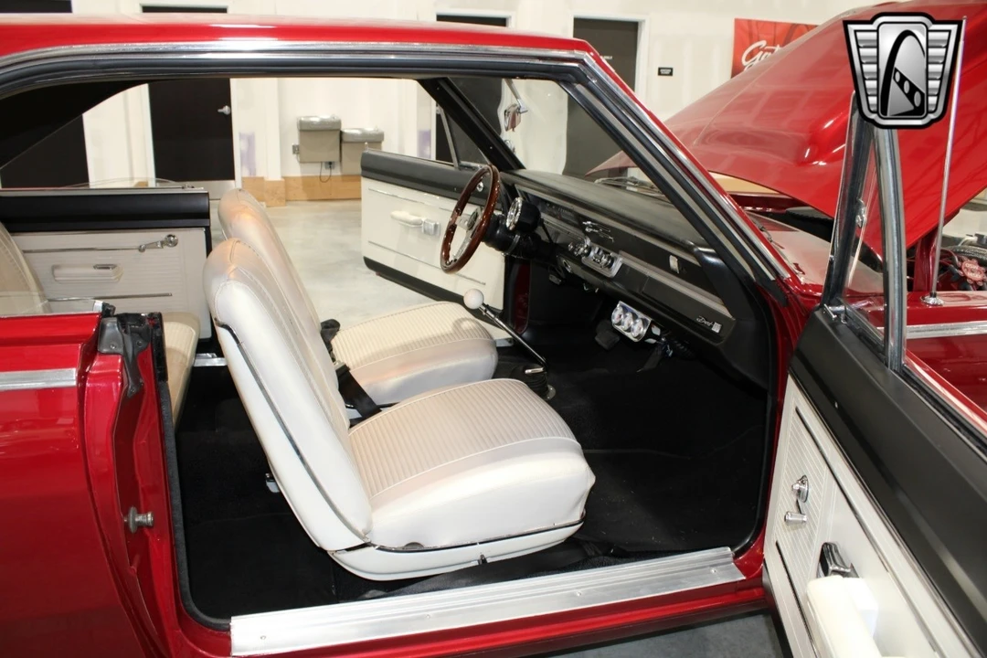 1967 Dodge Dart - Image 9 of 12