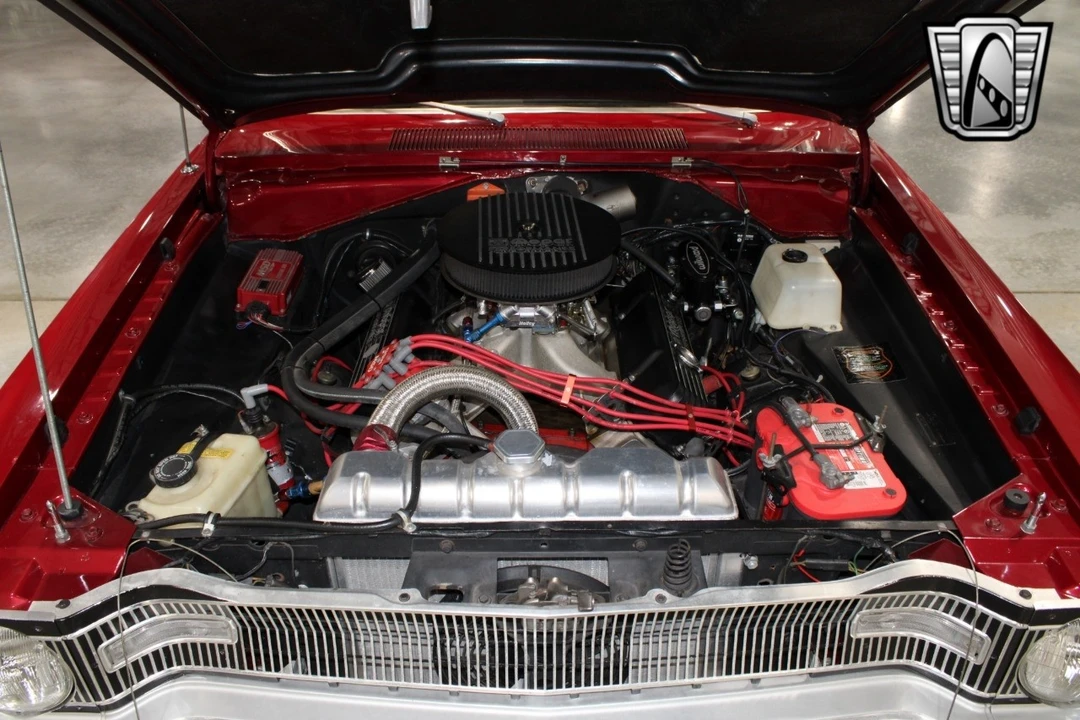 1967 Dodge Dart - Image 11 of 12