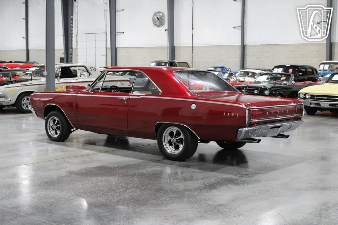 1967 Dodge Dart - Image 4 of 12