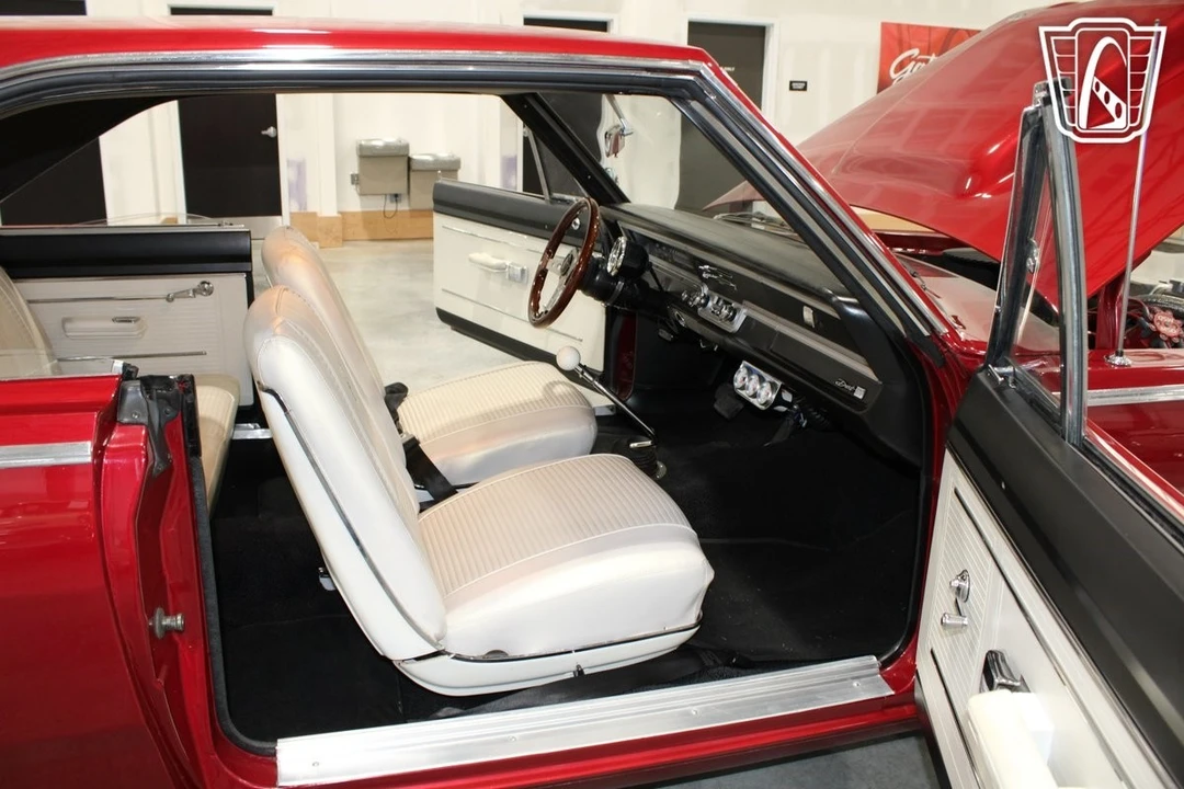 1967 Dodge Dart - Image 9 of 12