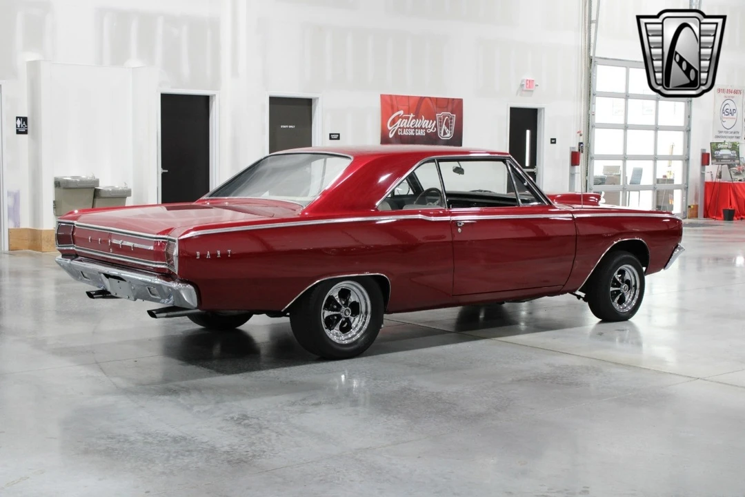 1967 Dodge Dart - Image 5 of 12
