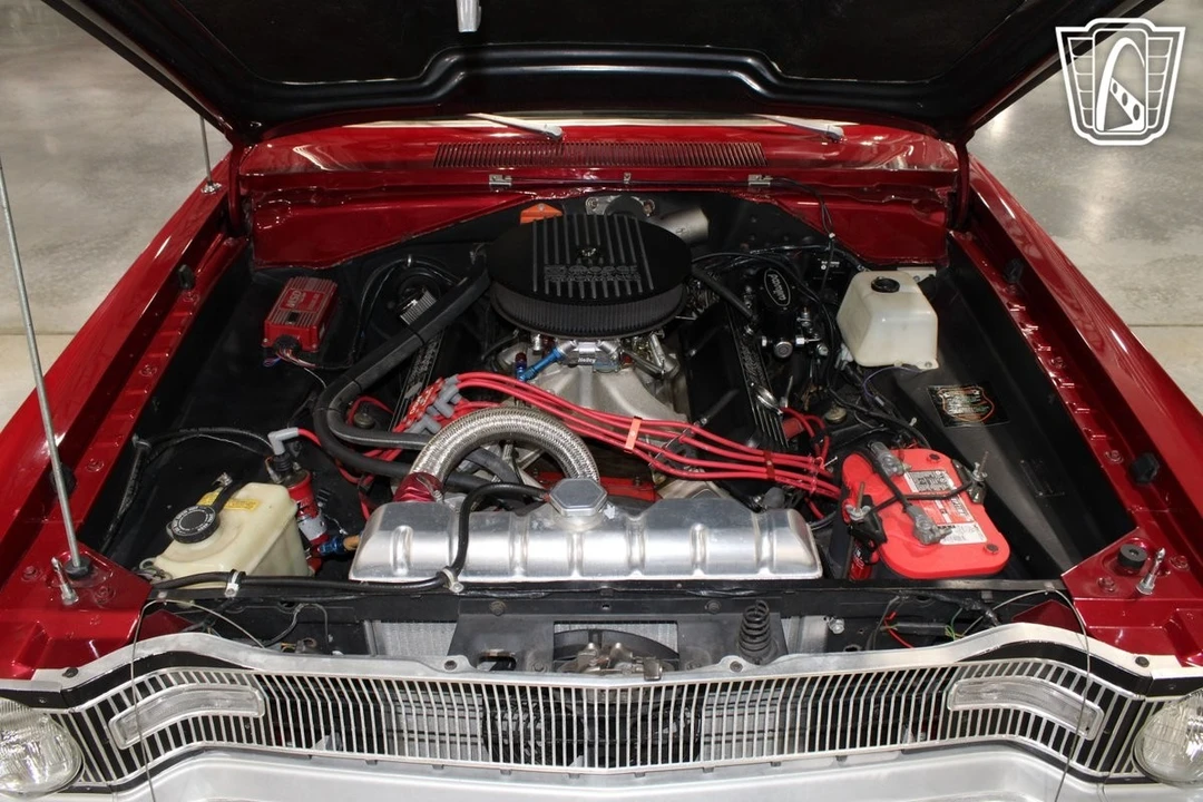 1967 Dodge Dart - Image 11 of 12