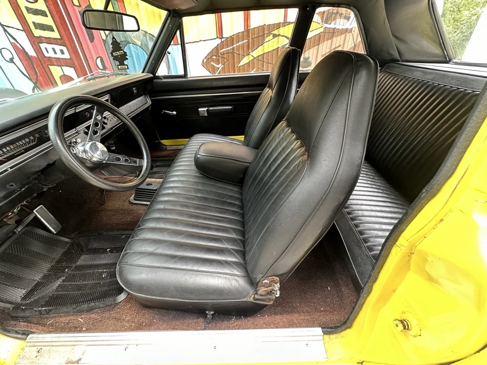 1967 Dodge Dart - Image 11 of 20