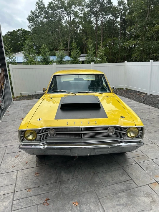 1967 Dodge Dart - Image 8 of 20