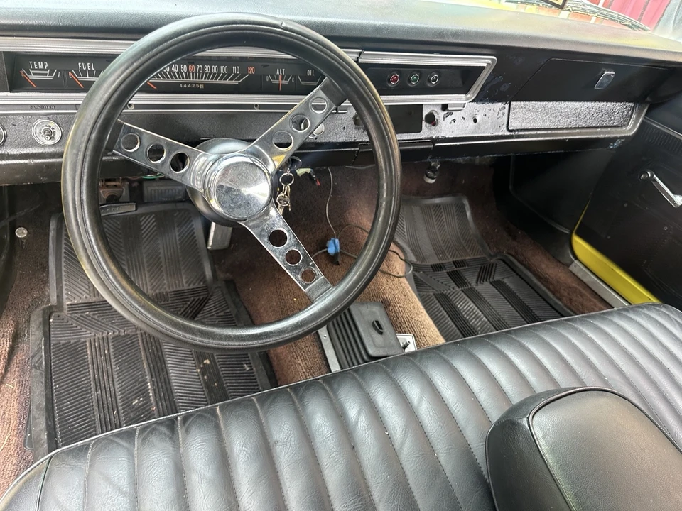 1967 Dodge Dart - Image 9 of 20