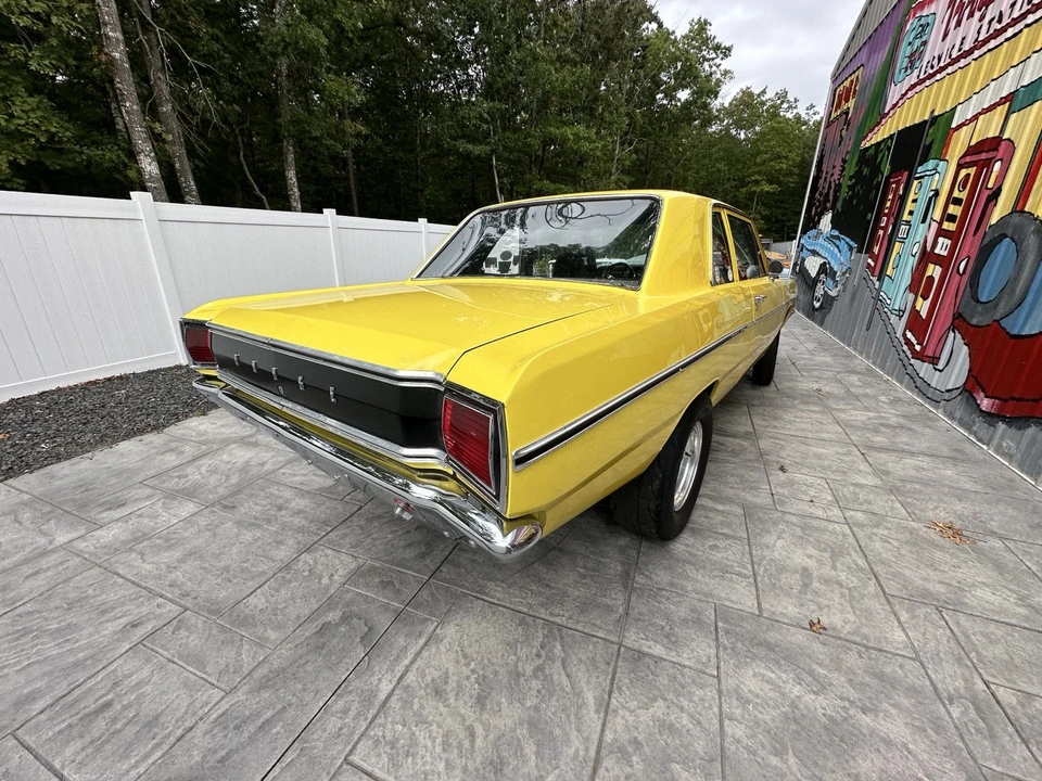 1967 Dodge Dart - Image 4 of 20