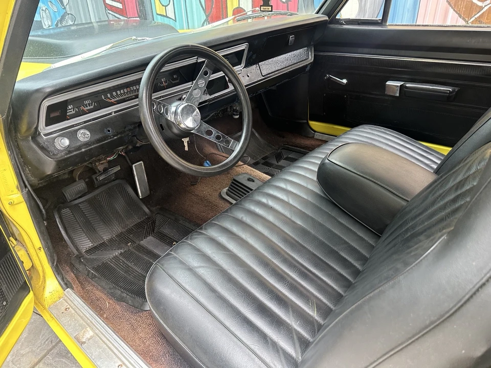 1967 Dodge Dart - Image 10 of 20