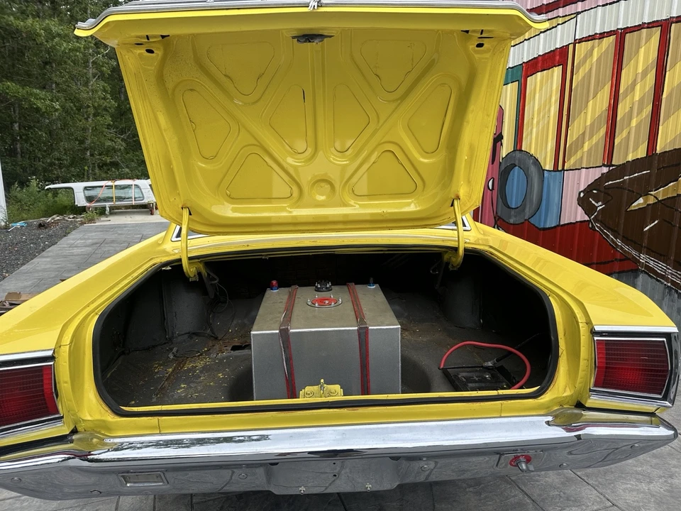1967 Dodge Dart - Image 7 of 20