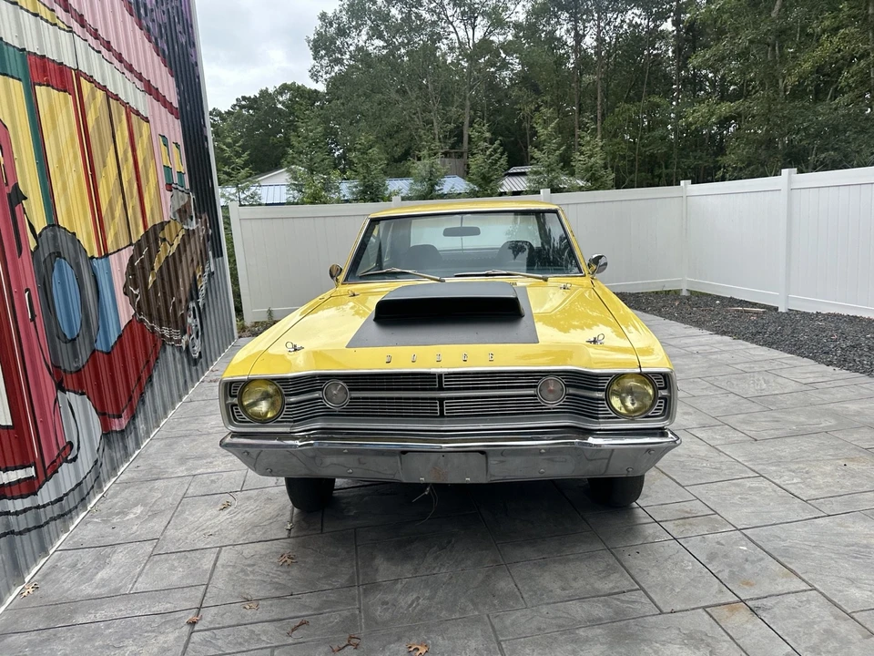 1967 Dodge Dart - Image 3 of 20