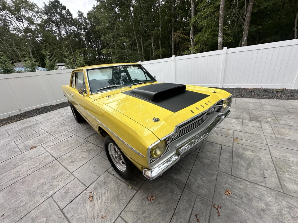 1967 Dodge Dart - Image 5 of 20