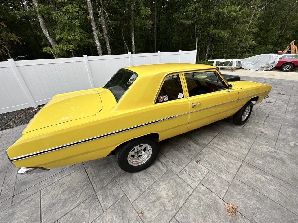 1967 Dodge Dart - Image 2 of 20