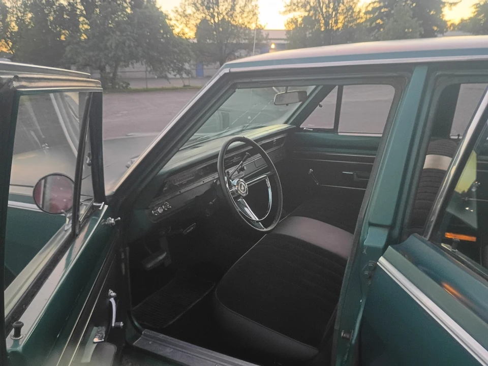 1967 Dodge Dart - Image 12 of 24