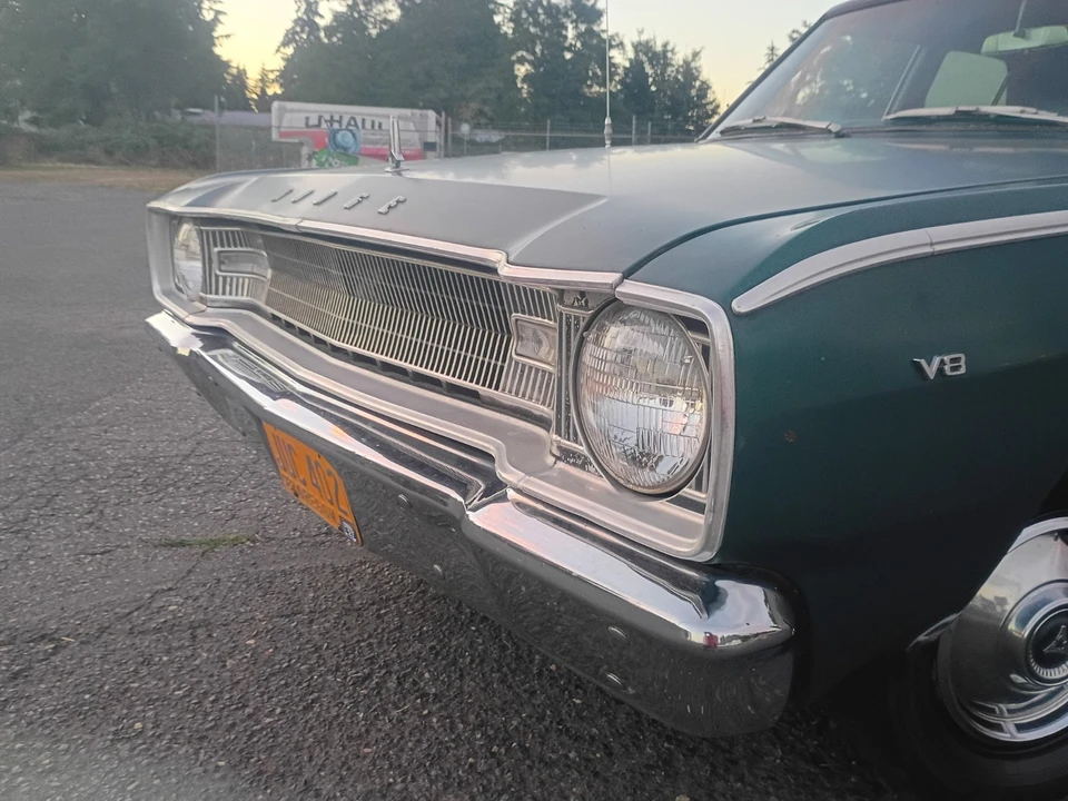 1967 Dodge Dart - Image 8 of 24