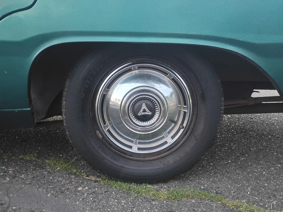 1967 Dodge Dart - Image 21 of 24