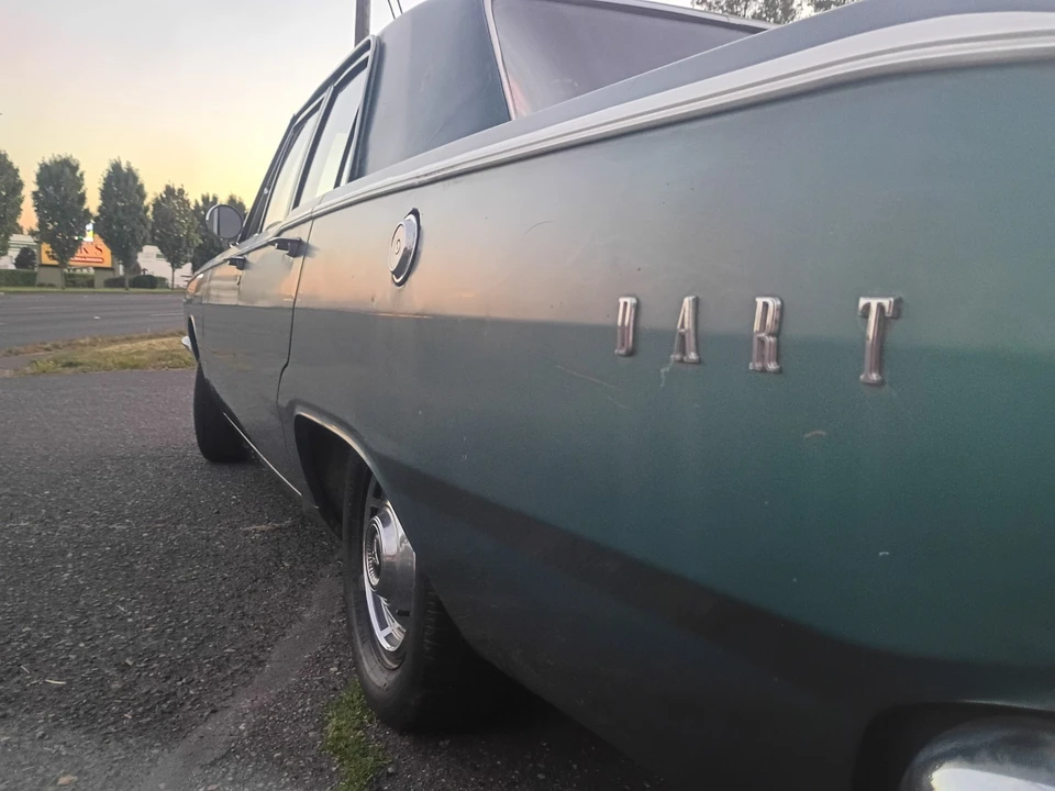 1967 Dodge Dart - Image 10 of 24