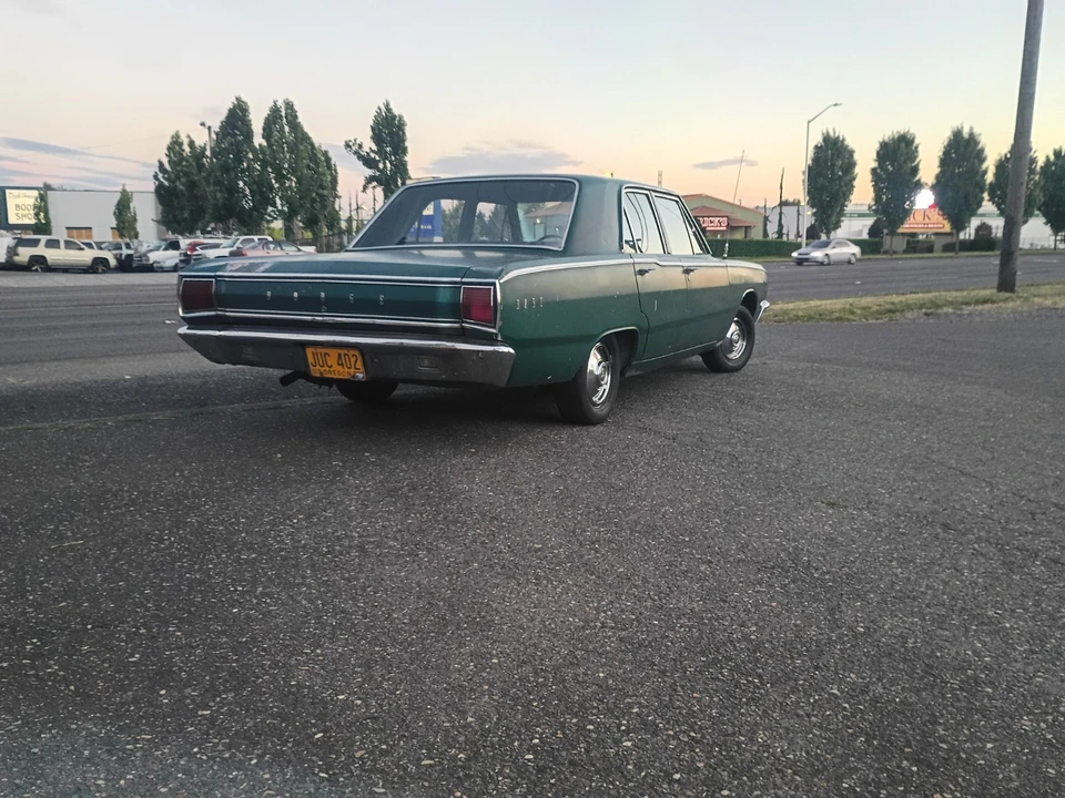 1967 Dodge Dart - Image 4 of 24