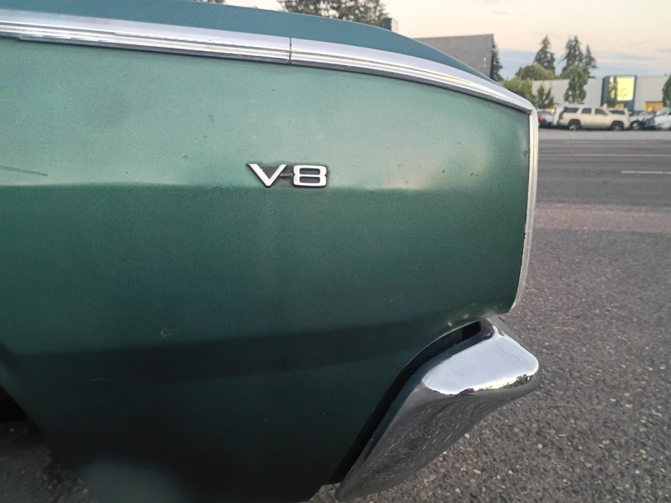 1967 Dodge Dart - Image 17 of 24