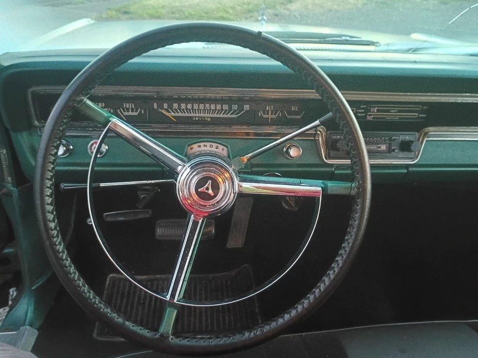 1967 Dodge Dart - Image 24 of 24