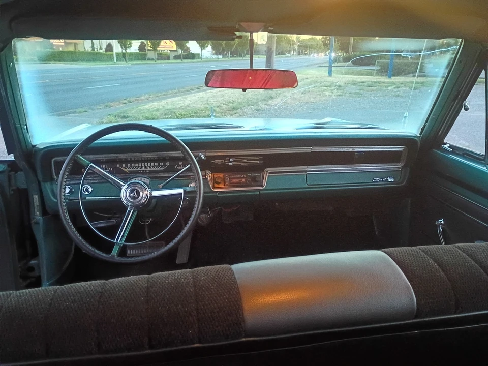 1967 Dodge Dart - Image 15 of 24