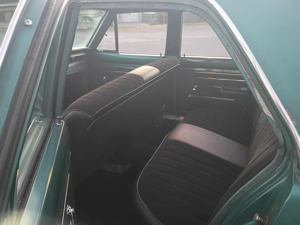 1967 Dodge Dart - Image 11 of 24