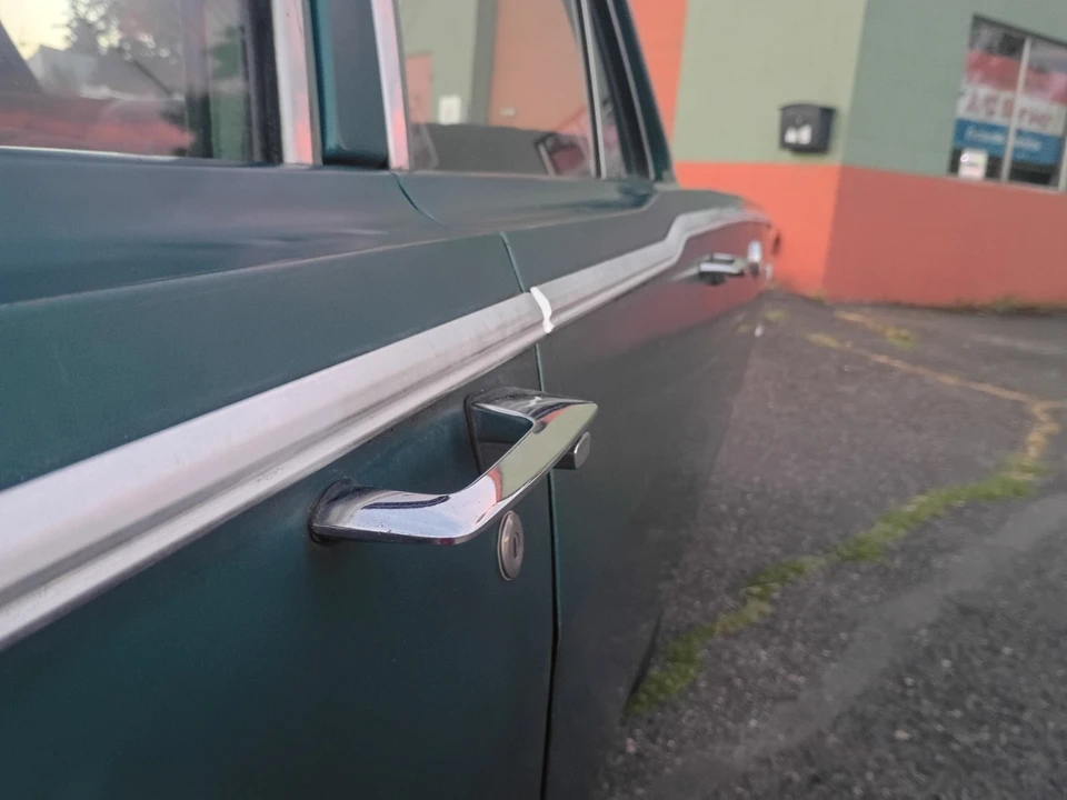 1967 Dodge Dart - Image 9 of 24