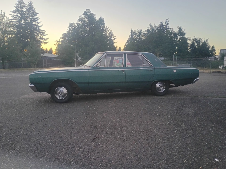1967 Dodge Dart - Image 5 of 24