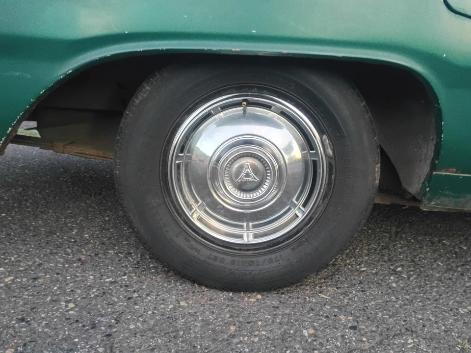 1967 Dodge Dart - Image 18 of 24