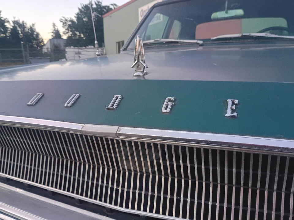 1967 Dodge Dart - Image 14 of 24