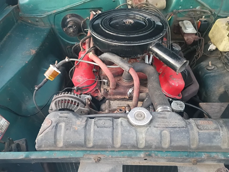 1967 Dodge Dart - Image 16 of 24