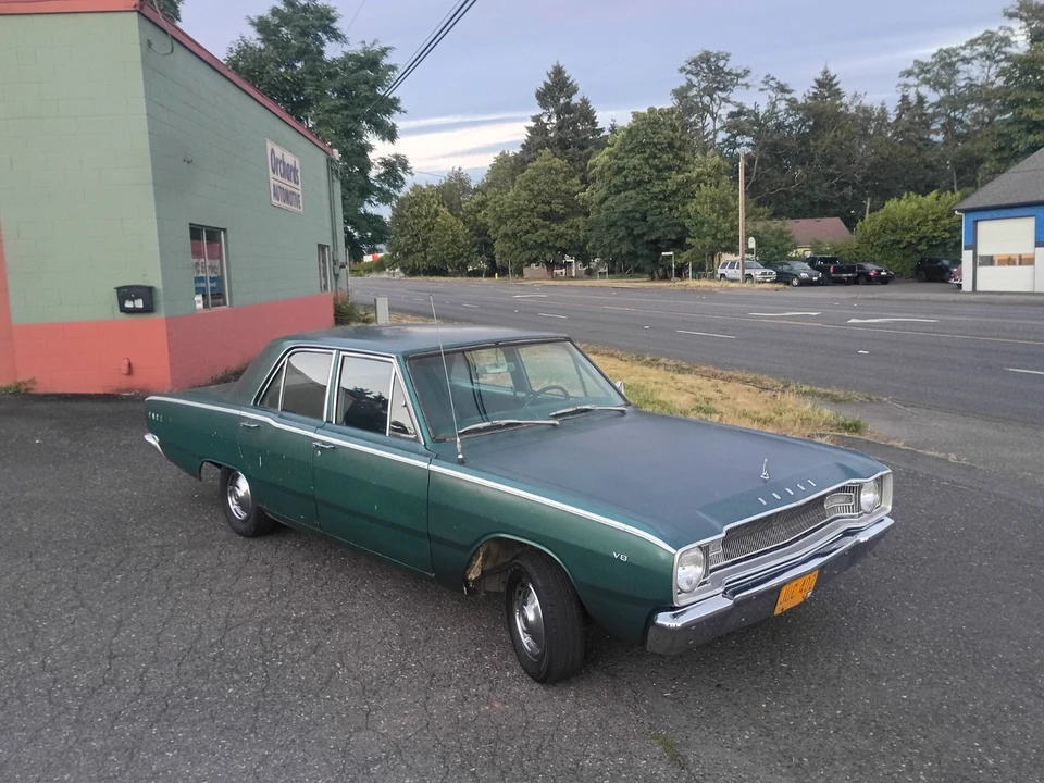 1967 Dodge Dart - Image 22 of 24