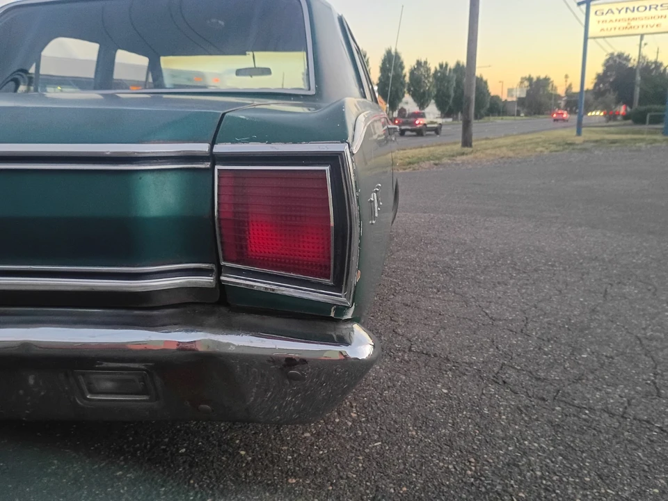 1967 Dodge Dart - Image 13 of 24