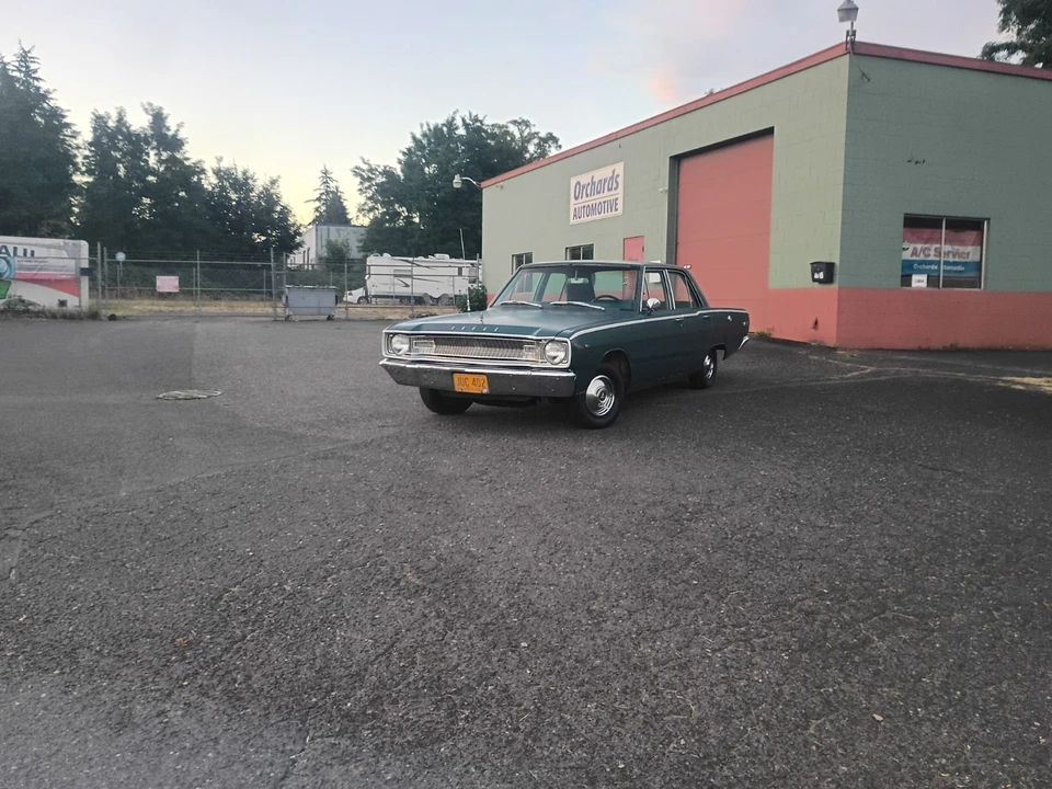 1967 Dodge Dart - Image 2 of 24