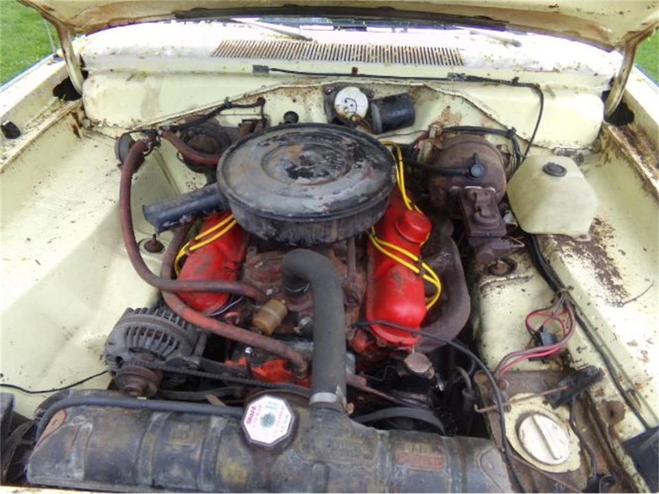 1967 Dodge Dart - Image 9 of 15