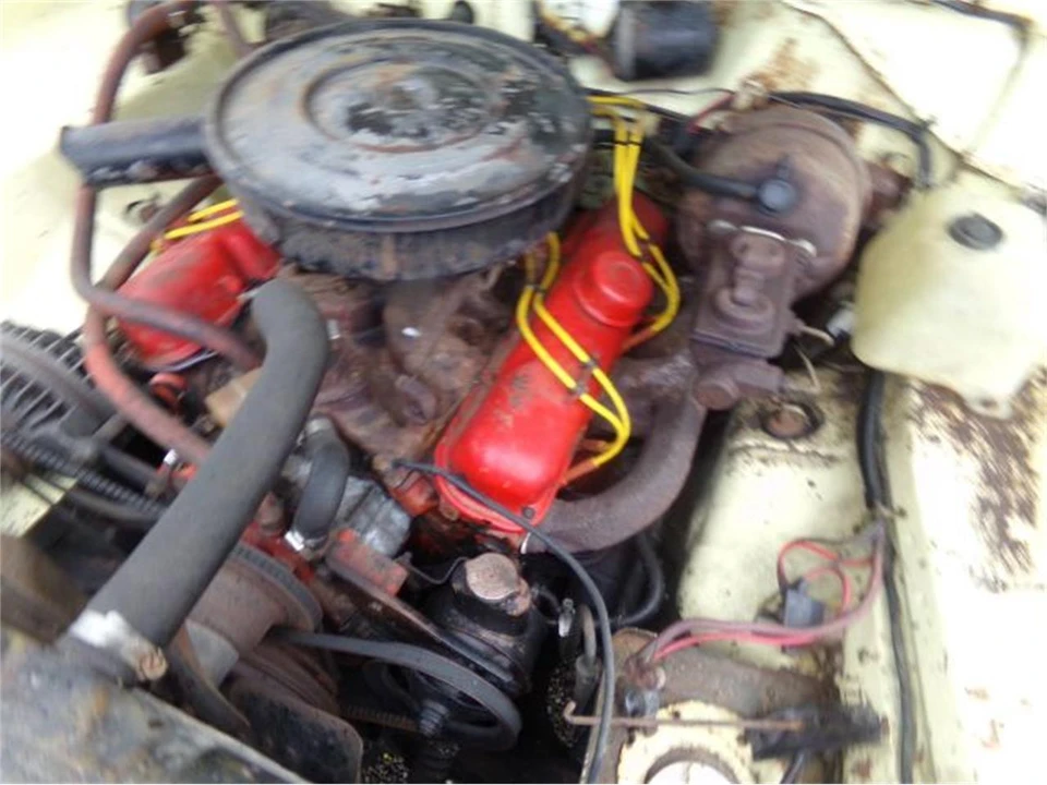 1967 Dodge Dart - Image 10 of 15