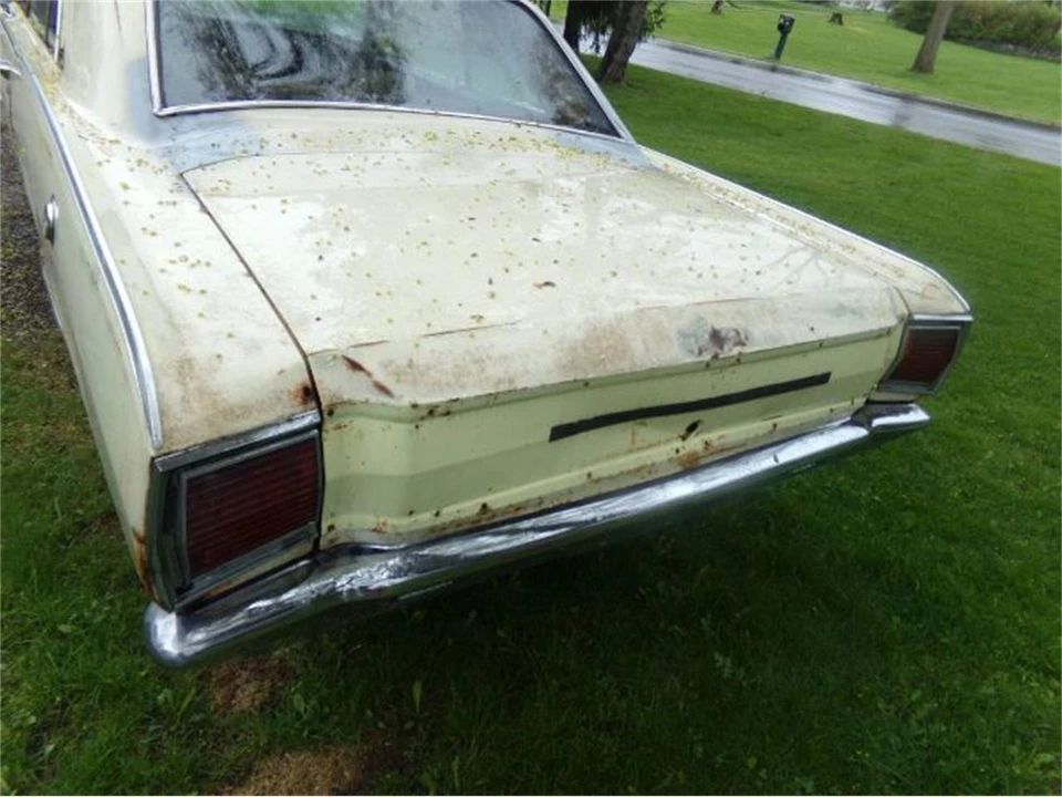 1967 Dodge Dart - Image 6 of 15