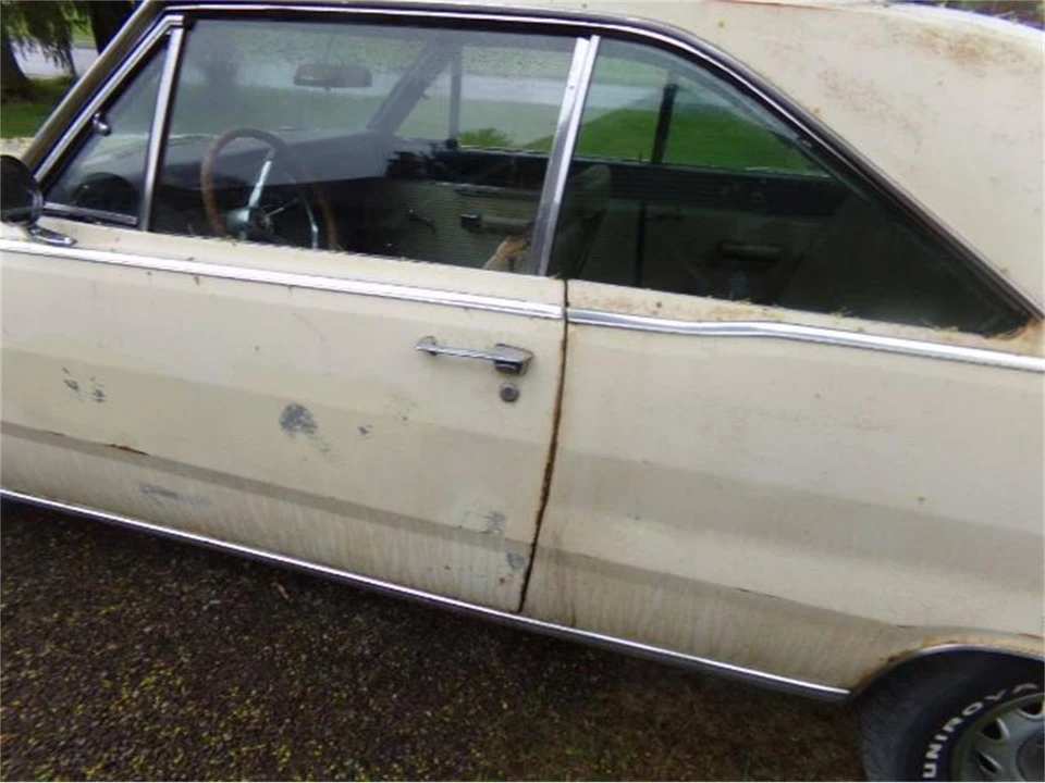 1967 Dodge Dart - Image 4 of 15