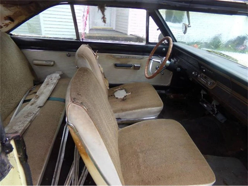 1967 Dodge Dart - Image 8 of 15
