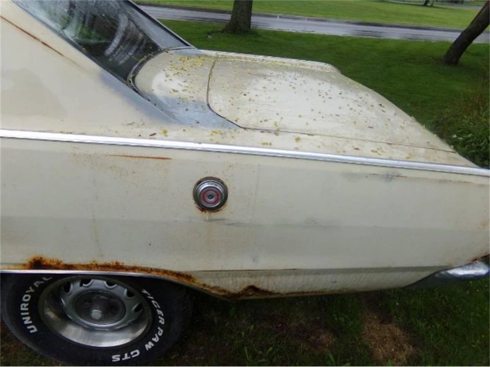 1967 Dodge Dart - Image 5 of 15