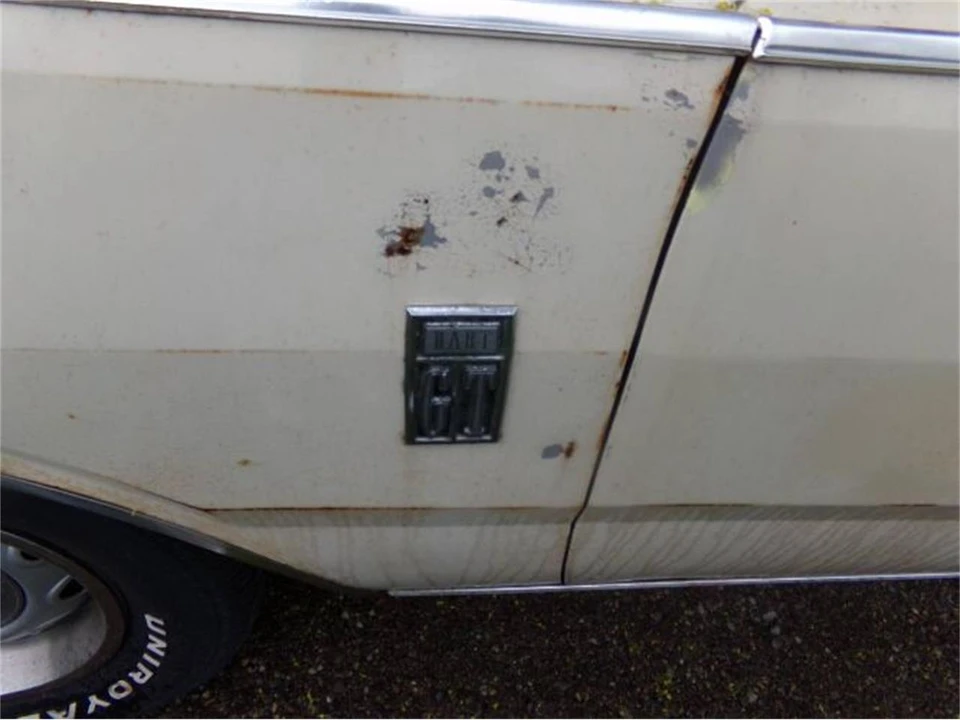 1967 Dodge Dart - Image 3 of 15