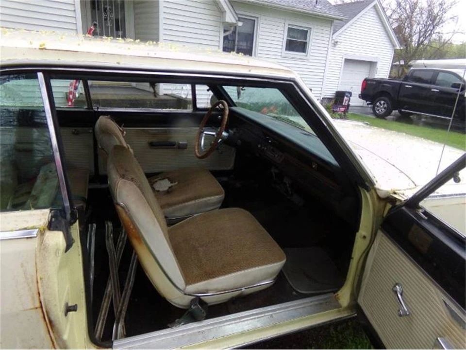 1967 Dodge Dart - Image 15 of 15