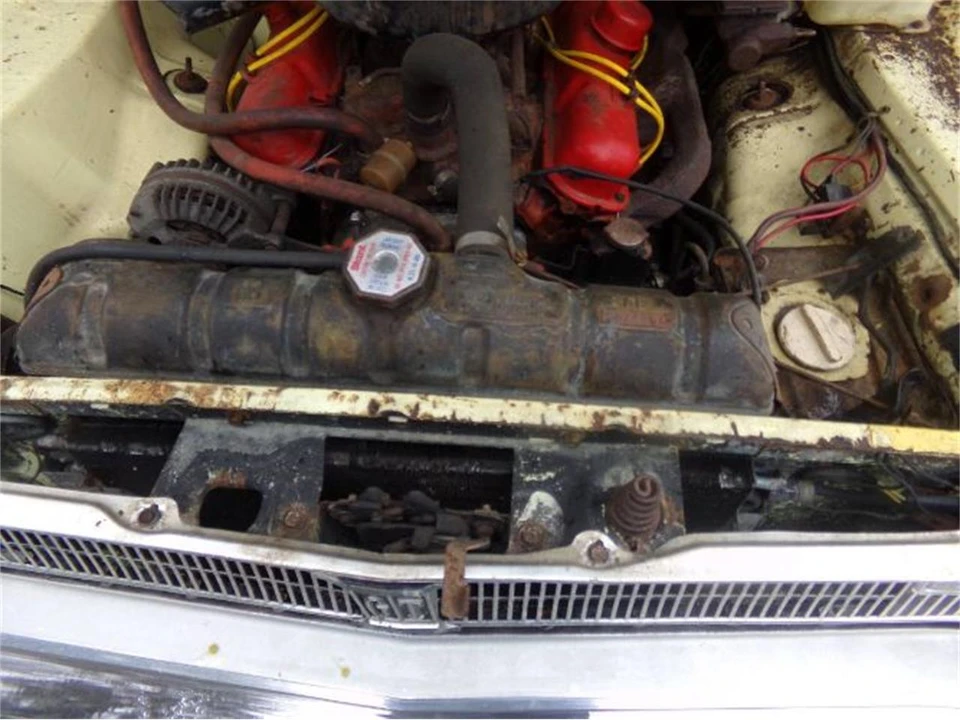 1967 Dodge Dart - Image 11 of 15