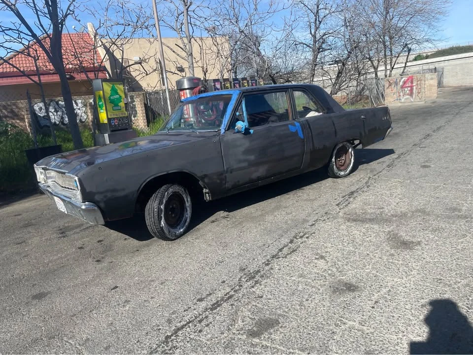1967 Dodge Dart - Image 2 of 5
