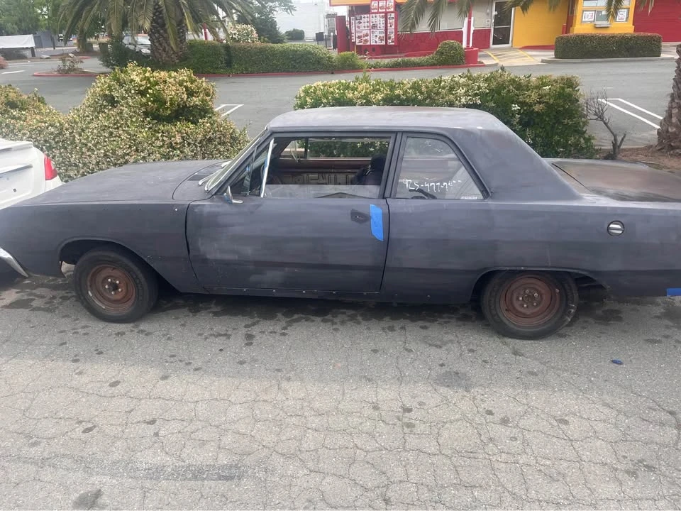 1967 Dodge Dart - Image 3 of 5