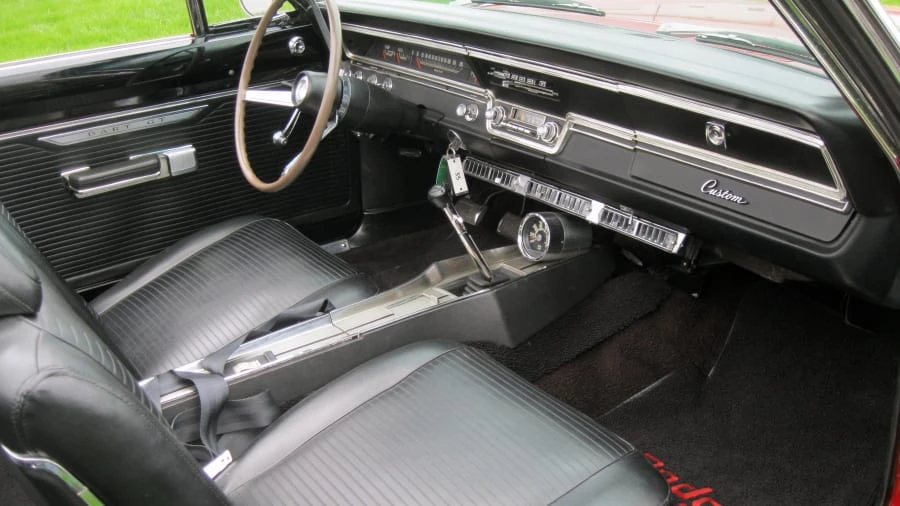 1967 Dodge Dart - Image 3 of 5