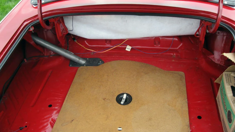 1967 Dodge Dart - Image 4 of 5